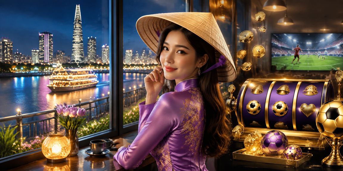 Người chơi đăng nhập tại casino Hồ Chí Minh